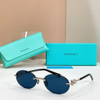 TIFFANY&Co. Sunglasses-TF3104D