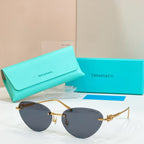 TIFFANY&Co. Sunglasses-FE 2175I