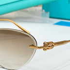 TIFFANY&Co. Sunglasses-FE 2175I