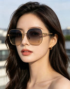 Celine Sunglasses-CL42126U