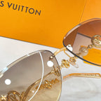 Louis Vuitton Sunglasses-Z3318U