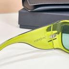 SAINT LAURENT Sunglasses-MU 140AV