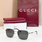 GUCCI Sunglasses-GG2097SK