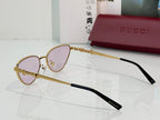 GUCCI Sunglasses-GG2054O