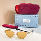 GUCCI Sunglasses-GG2054O