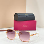 Cartier Sunglasses-CT7219S