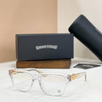 Chrome Hearts Sunglasses-VAGILLIONAIRE II