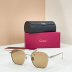 Cartier Sunglasses-CT0618S