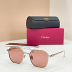 Cartier Sunglasses-CT0618S