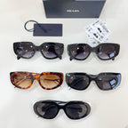 PRADA Sunglasses-SPR D02