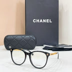 CHANEL Sunglasses-CH8027