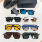 DOLCE & GABBANA Sunglasses-DG3197