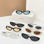 GENTLE MONSTER Sunglasses-CREPE