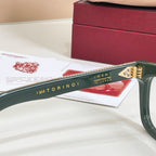 JACQUES MARIE MAGE Sunglasses-TORINO- EPOXY