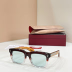 JACQUES MARIE MAGE Sunglasses-TORINO- EPOXY