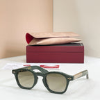 JACQUES MARIE MAGE Sunglasses-ZEPHIRIN-EPOXY