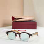 JACQUES MARIE MAGE Sunglasses-ZEPHIRIN-EPOXY