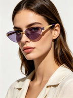 BVLGARI Sunglasses-BV 40115U