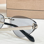 BVLGARI Sunglasses-BV 40115U