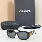 Chanel Sunglasses-5113
