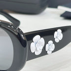 Chanel Sunglasses-5113