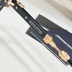 Chrome Hearts Sunglasses-EVAGILIST