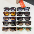 SATO Sunglasses-CERVANTES