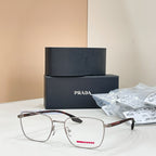 PRADA Sunglasses-VPS 52M