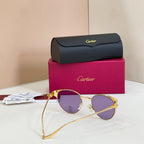 Cartier Sunglasses-CT0631S