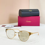 Cartier Sunglasses-CT0631S