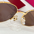 Cartier Sunglasses-CT0631S
