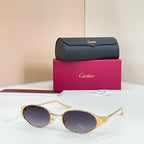 Cartier Sunglasses-CT0631S