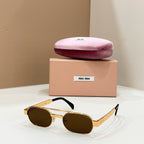 MiuMiu Sunglasses-MU 2139