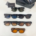 DOLCE & GABBANA Sunglasses-DG4515