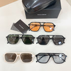Dolce & Gabbana Sunglasses-DG4541