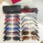Cartier Sunglasses-CT0433S