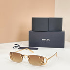 PRADA Sunglasses-SPR C57