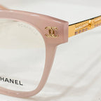 CHANEL Sunglasses-CH6046