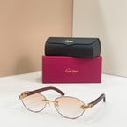 Cartier Sunglasses-CT0695S