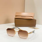 Burberry Sunglasses-BE 2245