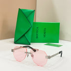 BOTTEGA VENETA Sunglasses-BV1342S