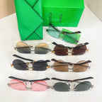 BOTTEGA VENETA Sunglasses-BV1342S