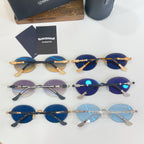 Chrome Hearts Sunglasses-DEEP IFC