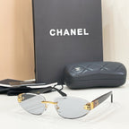 Chanel Sunglasses-CH1910Q