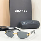 Chanel Sunglasses-CH1910Q