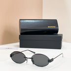 Balenciaga Sunglasses-BB0812S