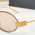 Balenciaga Sunglasses-BB0812S