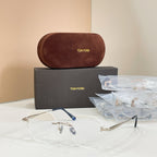 TOM FORD Sunglasses-TF6126