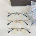 TOM FORD Sunglasses-TF6126