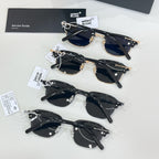 MONTBLANC Sunglasses-MB0390O